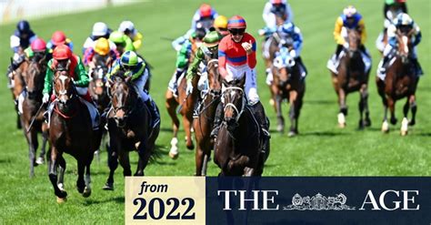 Melbourne Cup 2022: Punters hedge their bets at Call of the .